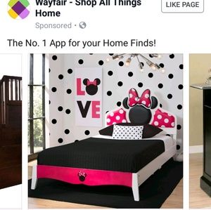 Meet your Posher, Tabitha